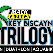 Trilogy 1 Sprint Tri, Key Biscayne